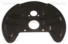 Spritzblech Bremsscheibe Vorderachse für VOLVO 960 Kombi II S90 I V90