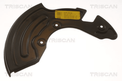 Spritzblech Bremsscheibe Vorderachse links für AUDI SKODA VW A4 B5 Avant A6 C5