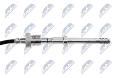 Sensor Abgastemperatur für VOLVO C30 C70 II Cabriolet S40 S60 S80 V40