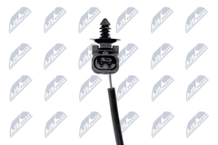 Sensor Abgastemperatur für VOLVO C30 C70 II Cabriolet S40 S60 S80 V40