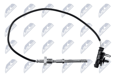 Sensor Abgastemperatur für VOLVO C30 C70 II Cabriolet S40 S60 S80 V40