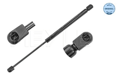 Gasfeder Koffer Laderaum für PEUGEOT 206 CC