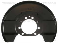 Spritzblech Bremsscheibe Vorderachse für OPEL SAAB SIGNUM CC VECTRA C Caravan