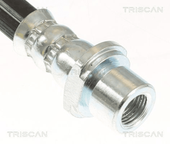 Bremsschlauch Hinterachse rechts für TOYOTA YARIS