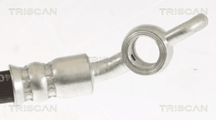 Bremsschlauch Hinterachse rechts für TOYOTA YARIS