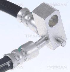 Bremsschlauch Hinterachse rechts für TOYOTA YARIS