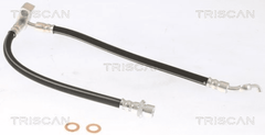 Bremsschlauch Hinterachse rechts für TOYOTA YARIS
