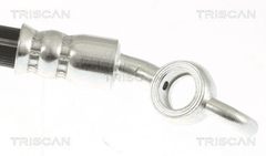 Bremsschlauch Hinterachse links für TOYOTA YARIS