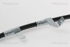 Bremsschlauch Vorderachse links für KIA CARNIVAL / GRAND III