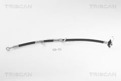Bremsschlauch Vorderachse links für KIA CARNIVAL / GRAND III