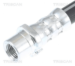 Bremsschlauch Hinterachse für OPEL CORSA C TIGRA TwinTop Kasten/Schrägheck