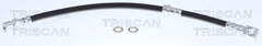 Bremsschlauch Vorderachse für OPEL OMEGA B Caravan