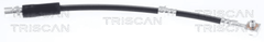 Bremsschlauch Vorderachse für OPEL VECTRA B CC Caravan