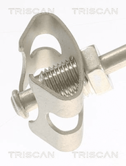 Bremsschlauch Hinterachse links für CITROËN FIAT PEUGEOT JUMPY II