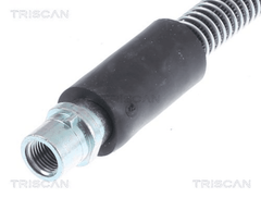 Bremsschlauch Vorderachse für VW LT 28-46 II Kasten Pritsche/Fahrgestell 28-35