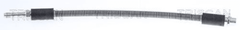Bremsschlauch Vorderachse für VW LT 28-46 II Kasten Pritsche/Fahrgestell 28-35