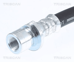 Bremsschlauch Vorderachse links für HONDA ACCORD VII Tourer