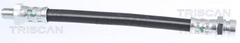 Bremsschlauch Vorderachse für MITSUBISHI L200 PAJERO I Canvas Top SPORT L 300 /