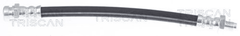 Bremsschlauch Hinterachse für MITSUBISHI LANCER VII Kombi OUTLANDER I II CARGO