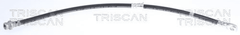Bremsschlauch Hinterachse für MITSUBISHI PAJERO IV Van