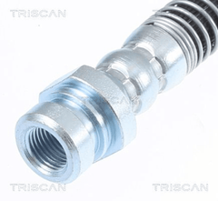 Bremsschlauch Vorderachse rechts für HYUNDAI ATOS