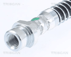 Bremsschlauch Vorderachse links für HYUNDAI KIA SONATA IV XG Stufenheck
