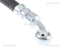 Bremsschlauch Vorderachse links für HYUNDAI KIA SONATA IV XG Stufenheck