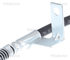 Bremsschlauch Vorderachse links für HYUNDAI GETZ