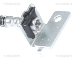 Bremsschlauch Vorderachse rechts für HYUNDAI GETZ