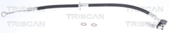 Bremsschlauch Vorderachse rechts für HYUNDAI ACCENT III Stufenheck