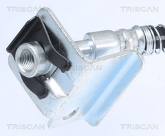 Bremsschlauch Vorderachse links für HYUNDAI ACCENT III Stufenheck
