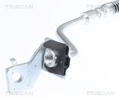 Bremsschlauch Hinterachse rechts für HYUNDAI SANTA FÉ II Kasten/SUV