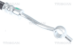 Bremsschlauch Vorderachse links für HYUNDAI ix20