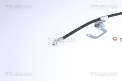 Bremsschlauch Vorderachse links für HYUNDAI TERRACAN