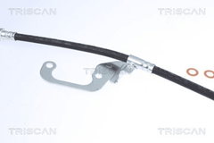 Bremsschlauch Vorderachse links für HYUNDAI TERRACAN