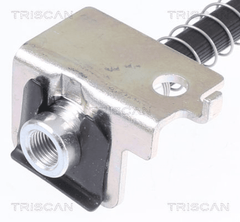 Bremsschlauch Vorderachse links für HYUNDAI KIA i30 Kombi Coupe Hatchback Van