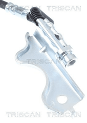 Bremsschlauch Hinterachse links für HYUNDAI i20 I