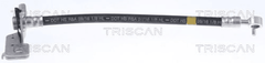 Bremsschlauch Hinterachse links für HYUNDAI KIA i30 Kombi Coupe Hatchback Van