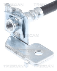 Bremsschlauch Hinterachse links für HYUNDAI KIA i30 Kombi Coupe Hatchback Van