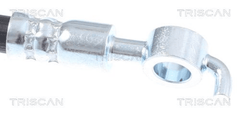 Bremsschlauch Hinterachse links für HYUNDAI KIA i30 Kombi Coupe Hatchback Van
