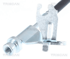 Bremsschlauch Hinterachse links für HYUNDAI KIA ix20 VENGA Hatchback Van