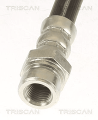 Bremsschlauch Hinterachse für HYUNDAI GRANDEUR