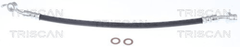Bremsschlauch Hinterachse rechts für HYUNDAI KIA TUCSON Kasten/SUV SPORTAGE IV