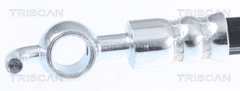 Bremsschlauch Vorderachse für MAZDA 323 C IV V F S 626 Hatchback MX-3 MX-5 I