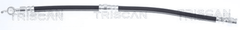 Bremsschlauch Vorderachse für MAZDA 323 C IV V F S 626 Hatchback MX-3 MX-5 I
