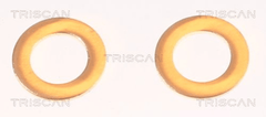 Bremsschlauch Vorderachse links für MAZDA 3 Stufenheck