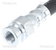 Bremsschlauch Hinterachse für MAZDA 323 C V F S