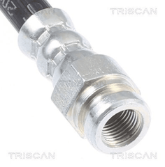 Bremsschlauch Hinterachse für MAZDA 323 F VI Schrägheck P V S Stufenheck 626