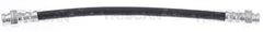 Bremsschlauch Hinterachse für MAZDA 323 F VI Schrägheck P V S Stufenheck 626