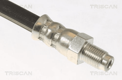 Bremsschlauch Hinterachse für MAZDA 3 Stufenheck 5